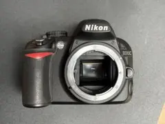 Nikon D3100 デジタル一眼レフカメラ ボディ