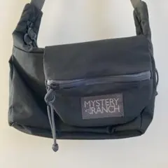 ミステリーランチ　MYSTERY RANCH ショルダーバッグのサムネイル