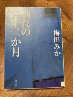 別れの十二か月　除籍