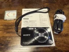 SONY Cyber-shot DSC-TX300V #3549 - メルカリ