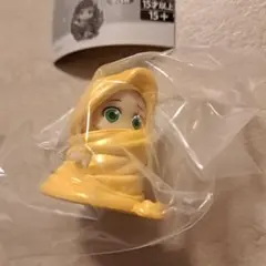 ラプンツェル　ガチャガチャ