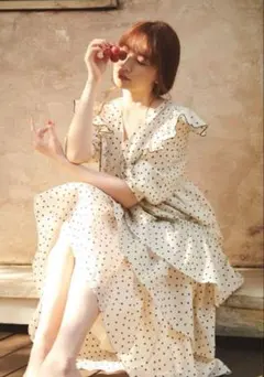 2026年最新】HerLipToワンピースの人気アイテム - メルカリ