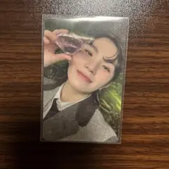 2025年最新】seventeen サノク ウジの人気アイテム - メルカリ