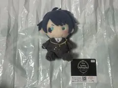 新品未使用 デュース ツイステ ミルキーボアぬいぐるみ①