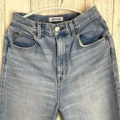BABYLONE デニムパンツ ライトブルーのサムネイル
