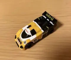 チョロq ミニカー