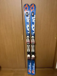 2026年最新】Volkl スキー板の人気アイテム - メルカリ