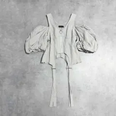 MAISON SPECIAL 2WAYパフスリーブトップス メゾンスペシャルのサムネイル