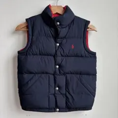 ベスト ダウンベスト