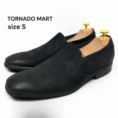 ZERO by TORNADO MART ヌバックサイドゴアローカットシューズのサムネイル