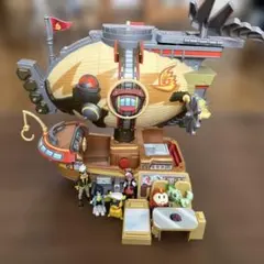 ポケモン モンコレ キャラクター玩具