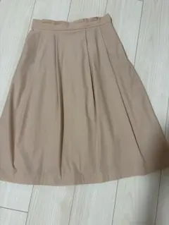 UNITED ARROWS green label relaxing スカートのサムネイル
