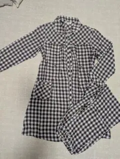 マタニティパジャマ　L