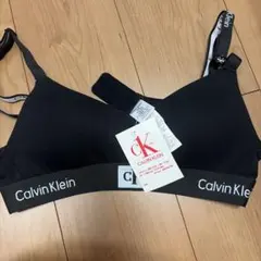 Calvin Klein ブラジャー　新品のサムネイル