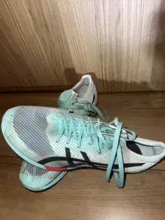 ASICSMETASPEEDSP陸上スパイクアシックスメタスピード26.5cm