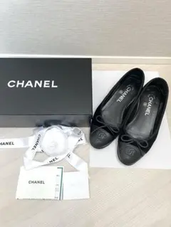 2025年最新】シャネル バレリーナ 36の人気アイテム - メルカリ