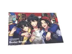 ヒプムビ 特典 イケブクロ