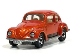 2025年最新】トミカ フォルクスワーゲン 1200 LSEの人気アイテム