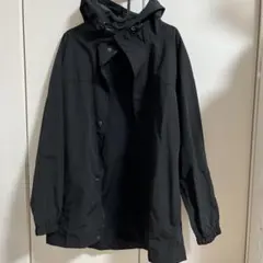 ナイロンパーカー マウンテンパーカー