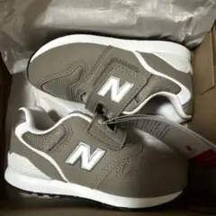ニューバランスIZ996TM3 15.5cm 最終値下げ