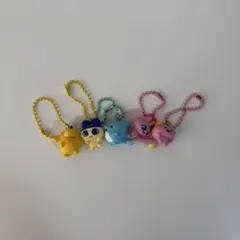 眠*様 たまごっち チョコボックス まめっち いるかっちポチっち みゃおっち ふ