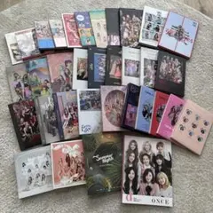 2026年最新】twice トレカの人気アイテム - メルカリ