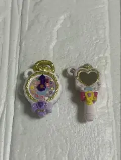 限定値下げ　名探偵プリキュア　びっくらたまご
