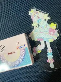 2026年最新】甘瓜みるき アクスタの人気アイテム - メルカリ