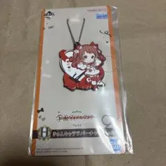 学マス　花海咲季　ラバーチャーム