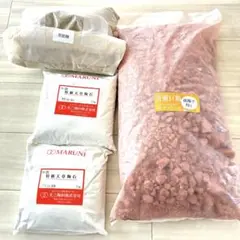 SALE❗️お値下げ中‼️陶芸　釉薬　新品色々セット　約9キロ