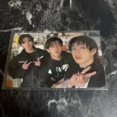 straykids KARMA 限定盤 ヒョンラ