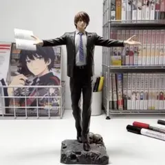 POP UP PARADE モブサイコ100 フィギュア 影山茂夫 霊幻新隆 - メルカリ