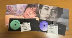 The Astronaut アルバム