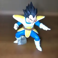 ドラゴンボールフィギュア　 ベジータ