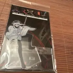 佐々木排世 アクリルスタンド