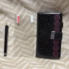 iPhone 14 Pro 6.1インチ 手帳型 財布型スマホケース