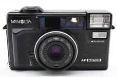 2025年最新】minolta hi-matic af2-mdの人気アイテム - メルカリ