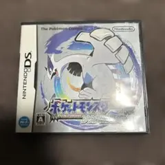 ポケットモンスター ソウルシルバー