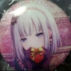 プロセカ 宵崎奏 バレンタイン グリ缶