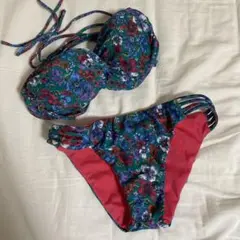 lily brown 水着【新品未使用】のサムネイル