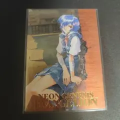 エヴァンゲリオン トレーディングカード 約40枚 img61150947.jpg