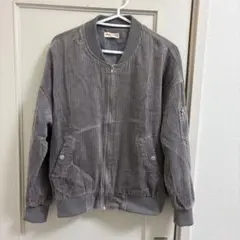 ANAPmimpi コーデュロイジャケット