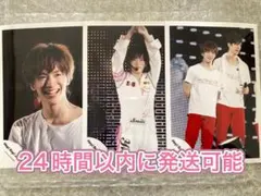 【公式写真】Hey! Say! JUMP 知念侑李