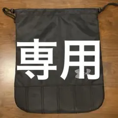Under Armour ドローストリングバッグ ブラック