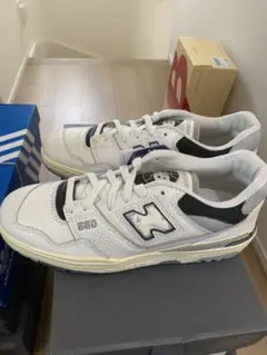 New Balance 550VGB 新品　26cm
