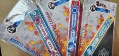 ONEPIECE 一番くじ 熱き絆編