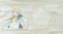 一番くじ あんさんぶるスターズ！追憶セレクション メモリアル　アクスタ 春川宙