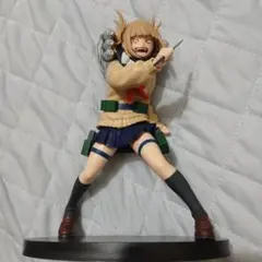 僕のヒーローアカデミア トガヒミコ フィギュア