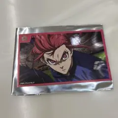 2025年最新】メタルカード ブルーロックの人気アイテム - メルカリ