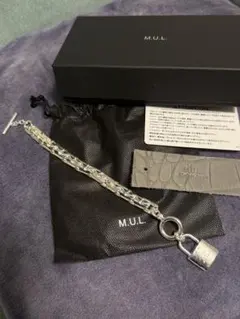 muu studio たくむ ネックレス silver925 - メルカリ